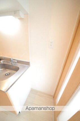 プチハイム[1K/18m2]の内装4