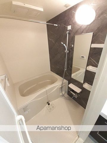 リシェス アンドロワの内装写真