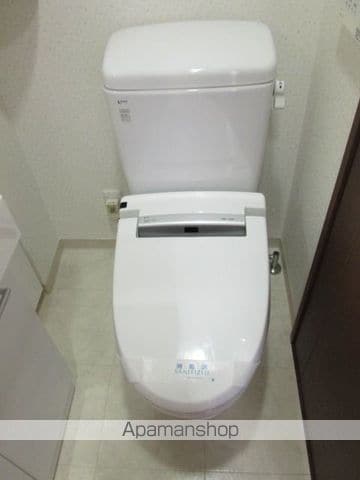 グリフィン横浜・西口壱番館の内装写真