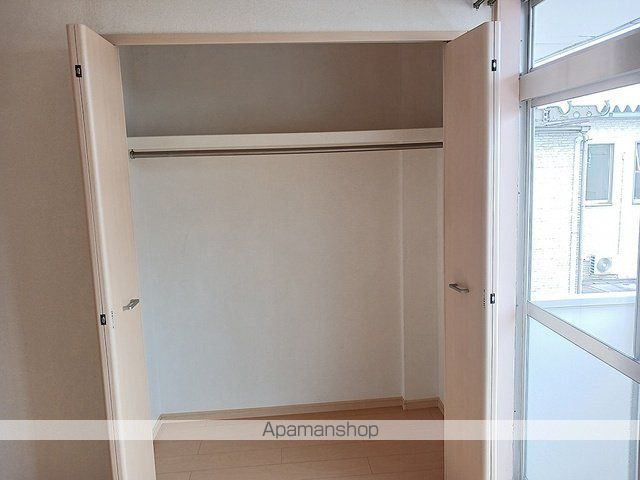 エクセルコート美和の内装写真