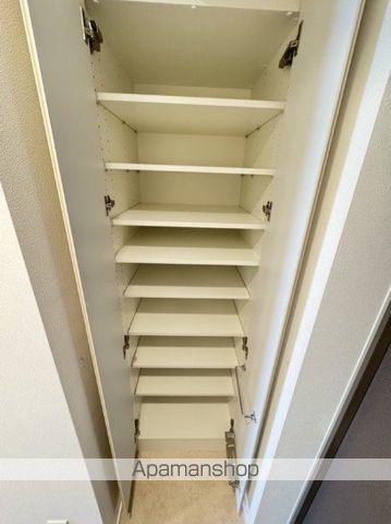 アイルグランデ東京亀有の内装写真