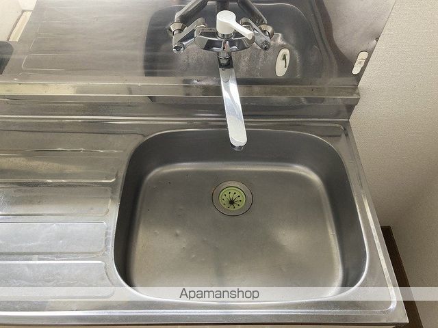 パルテールの内装写真