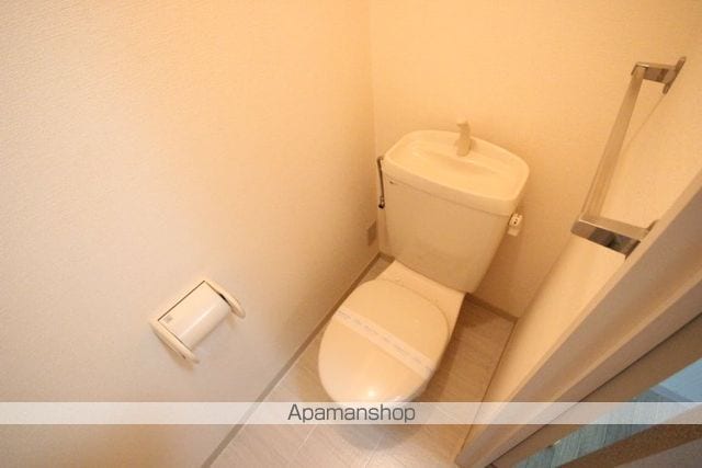 カーサKAWAUTIの内装写真