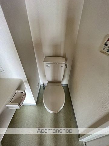 LINKS.の内装写真