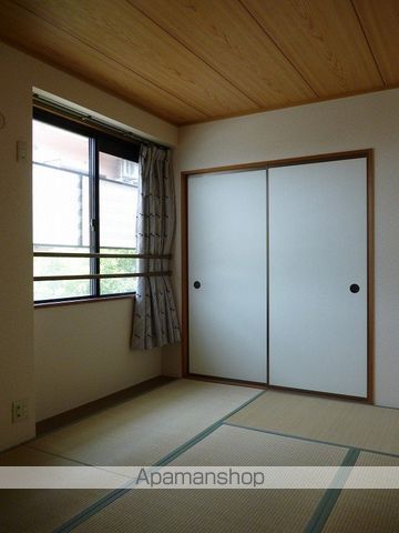 サンライズ加茂壱番館の内装写真