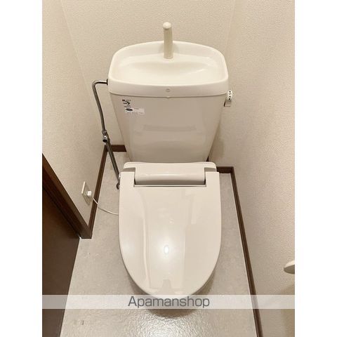 レトアN-IIIの内装写真