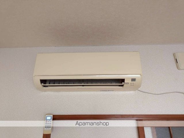 新久荘の内装写真