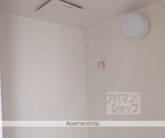 和プレジデント桃山の内装写真