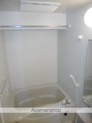 ヴェルジール[1LDK/41.93m2]のバス