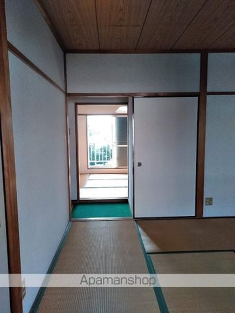 コーポ今福[3DK/66.4m2]の内装7