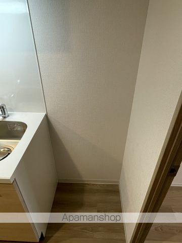 エスリード東別院ザ・セントレの内装写真