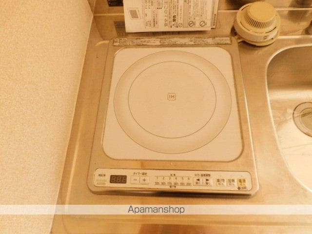 アールズコート喜多山の内装写真