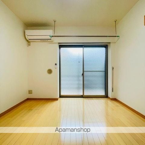 ピュア江古田の内装写真