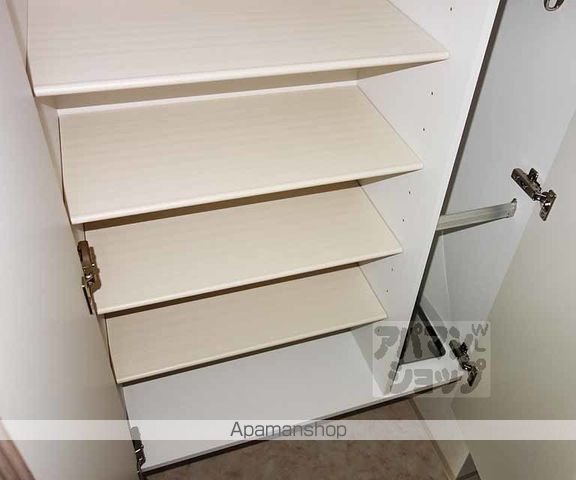 エスリード京都梅小路の内装写真