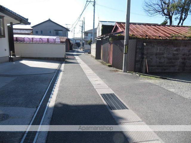 コーポブリーズの周辺写真