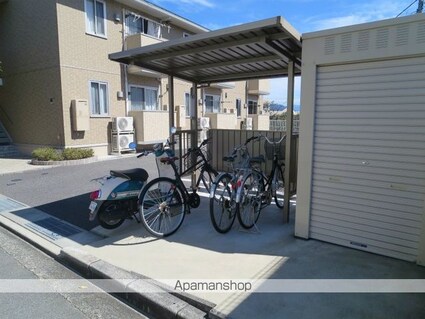 エトワール[1LDK/40.07m2]の外観4