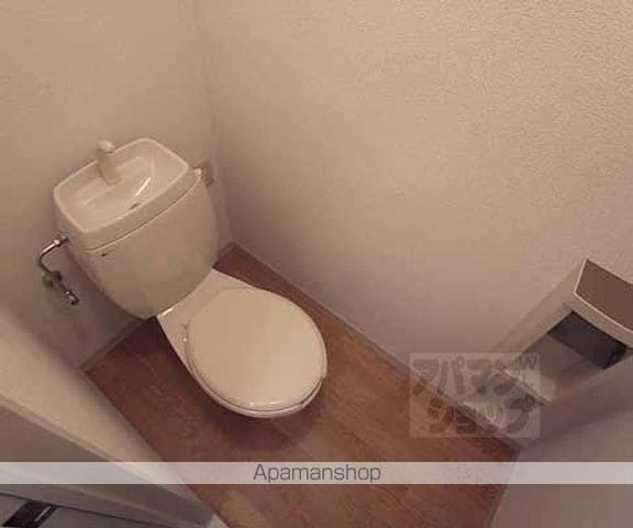 ハイツフィールドの内装写真