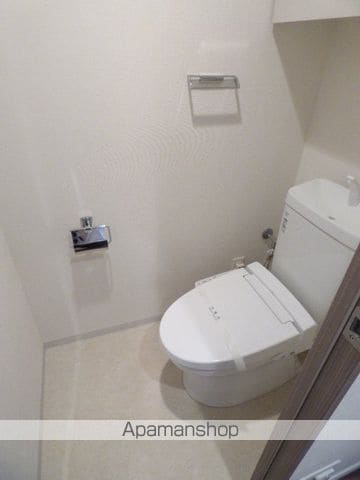 セイルESAKAKOUENの内装写真