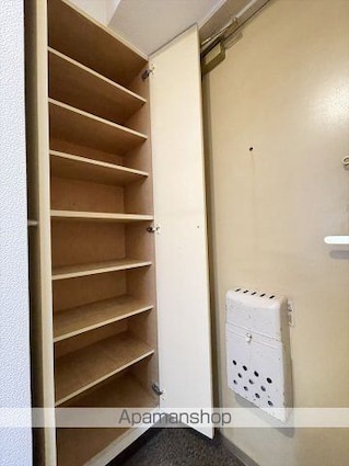東京都世田谷区世田谷１丁目[1R/16.57m2]のその他内装