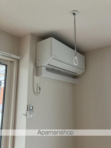 エスペリア新百合ヶ丘の内装写真
