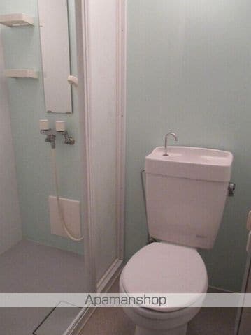 ラロシェル石川町の内装写真