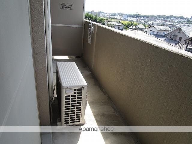 エステート八景水谷の内装写真