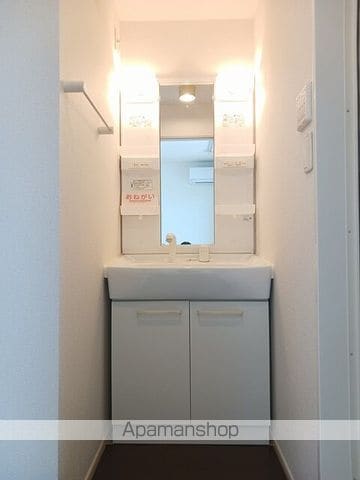 リジエール Iの内装写真