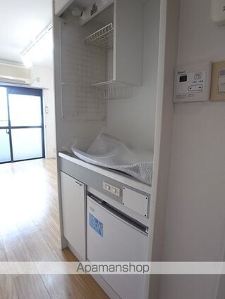 エトワール暁町[1R/16.43m2]のキッチン