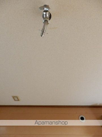 サンライフSの内装写真