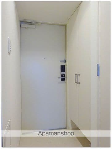 エスリード阿波座レジデンスの内装写真