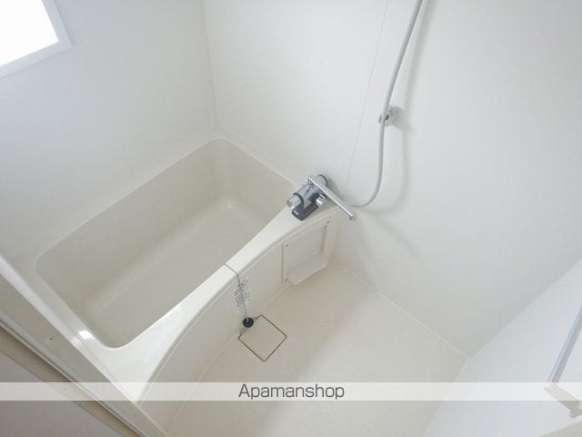 パークハイツ山城の内装写真