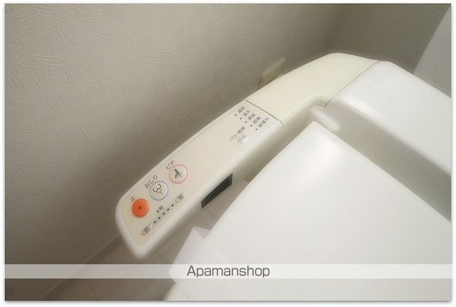 コーポYAHATAナンバ元町の内装写真