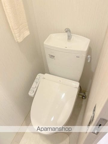 PREZIO弁天町ユーロの内装写真