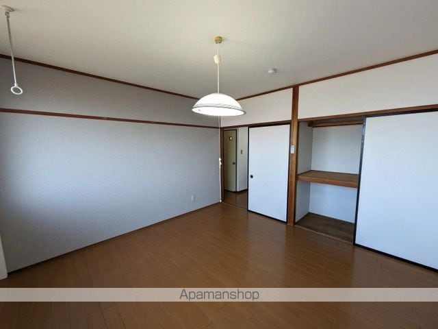 ハマシン狐ヶ崎マンション Aの内装写真