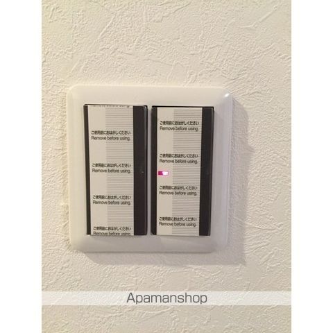 ガーデンハウス千歳船橋の内装写真