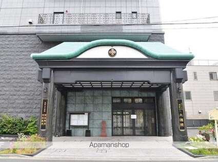 ザ・パークハビオ日本橋馬喰町[1LDK/40.08m2]の周辺2