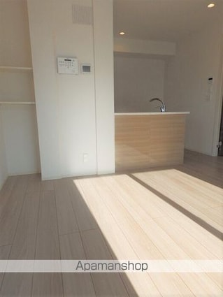 サリオス庚午北[1LDK/50.2m2]のリビング・居間1