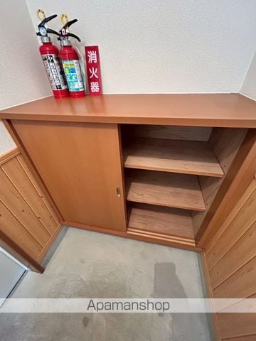 エピ74の内装写真