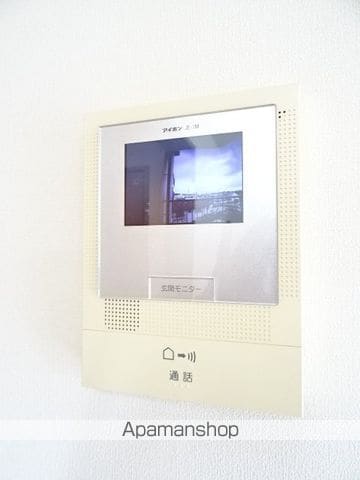 グレース名倉の内装写真