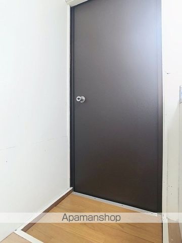 下村アパートの内装写真