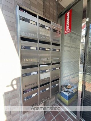 ウイングッド下馬[1LDK/43.09m2]の共用部2