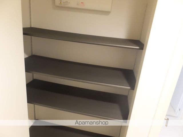 PIQUEの内装写真