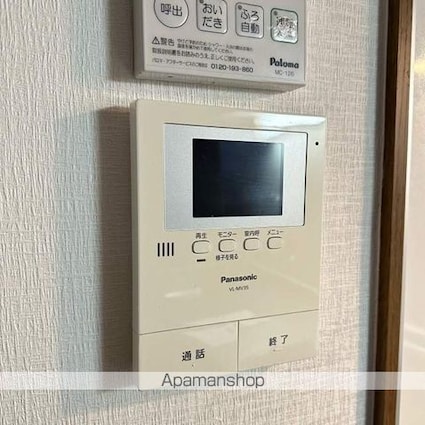 エルミナコート八日市[1LDK/54m2]の内装1