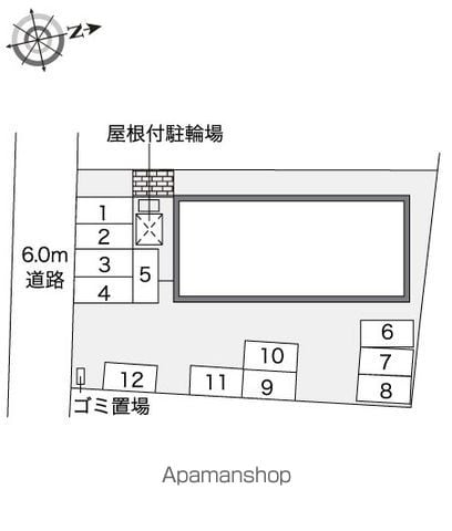 レオネクスト温泉町のその他写真