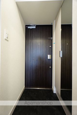 プレサンス上前津オレシアの内装写真