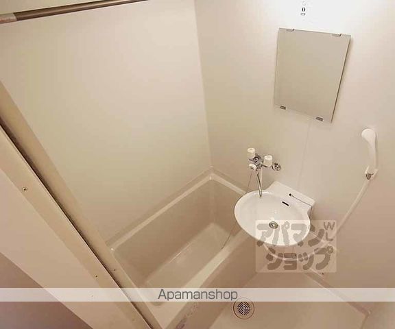 レオパレス西陣の内装写真