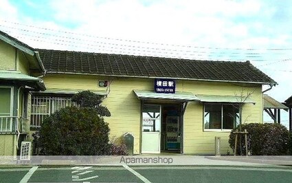 フェアリーＹ[1LDK/50.14m2]の周辺1