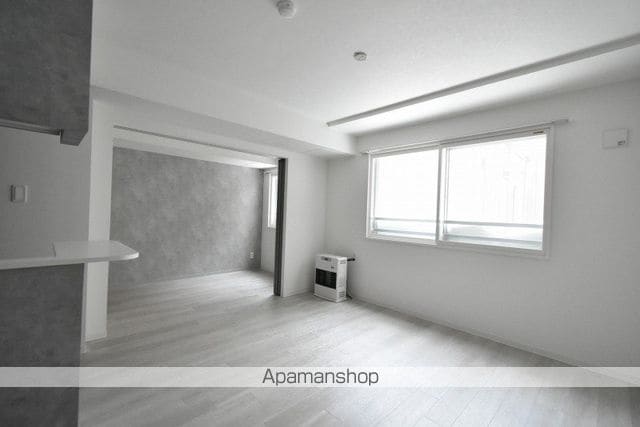 LA CASA DEL SOLEの内装写真