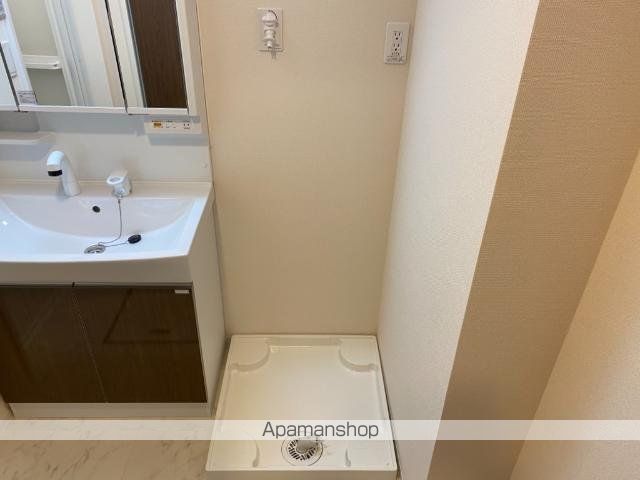 西宮市山口町アパートKの内装写真