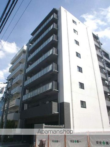 FORTUNEY江坂IIの外観写真